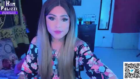 Snapshot of kimberlygati2 chatting on 09/27/25, 04:17 Kimberly Polizzi     online show from 09/27/25, 04:17