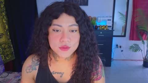 Kimberly Polizzi     online show from 10/27/25, 11:09