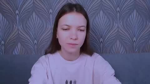 Kimberly online show from 02/17/25, 06:20