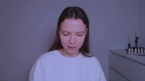 Kimberly online show from 03/07/25, 09:18