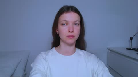 Kimberly online show from 05/11/26, 07:36