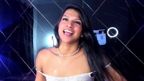 Kimberlyn online show from 12/03/25, 01:42