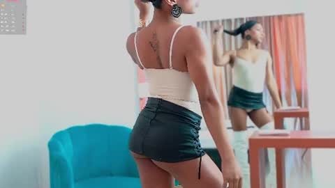 Kimberlyn online show from 06/17/26, 08:10