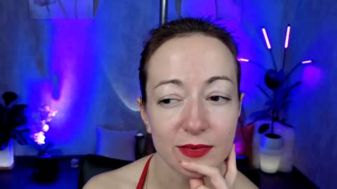 Kimberly online show from 01/19/25, 04:14