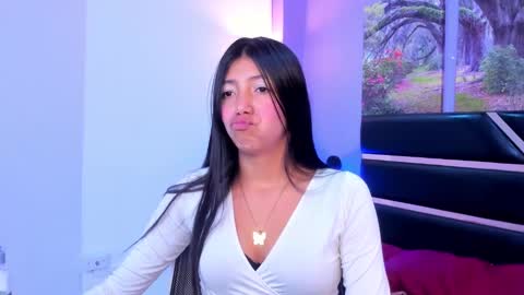 Kimberly Villalobos online show from 01/20/25, 11:35