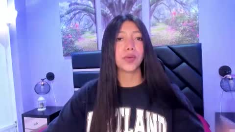 Kimberly Villalobos online show from 11/13/25, 11:53