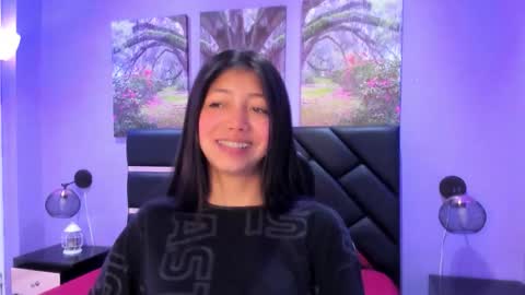 Kimberly Villalobos online show from 11/17/25, 11:38