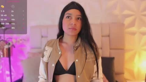 Snapshot of kimberlyy_doll chatting on 05/11/26, 11:38 Kimberly online show from 05/11/26, 11:38