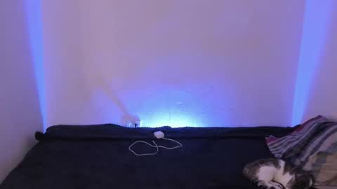 Snapshot of kimblair_ chatting on 12/16/25, 09:47 Kim online show from 12/16/25, 09:47