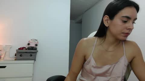 Snapshot of kimcandy_ chatting on 03/07/26, 12:29 CAMI online show from 03/07/26, 12:29