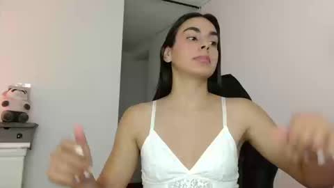 Snapshot of kimcandy_ chatting on 03/24/26, 11:54 CAMI online show from 03/24/26, 11:54