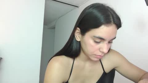 Snapshot of kimcandy_ chatting on 03/27/26, 03:34 CAMI online show from 03/27/26, 03:34