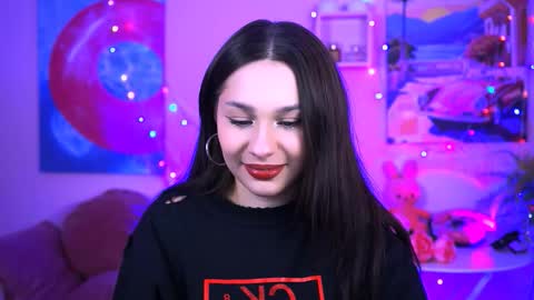 Snapshot of kimclarks chatting on 09/14/25, 06:12 kimclarks online show from 09/14/25, 06:12