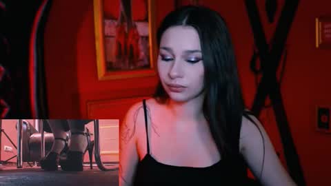 Snapshot of kimclarks chatting on 09/24/25, 12:19 kimclarks online show from 09/24/25, 12:19