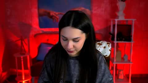 Snapshot of kimclarks chatting on 09/26/25, 06:45 kimclarks online show from 09/26/25, 06:45