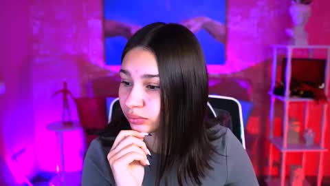 Snapshot of kimclarks chatting on 10/13/25, 08:25 kimclarks online show from 10/13/25, 08:25