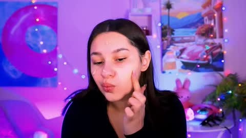 kimclarks online show from 12/18/25, 09:59