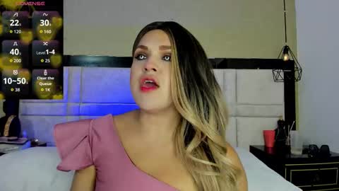 Snapshot of kimcossey2 chatting on 02/14/26, 02:41 Kim cossey online show from 02/14/26, 02:41