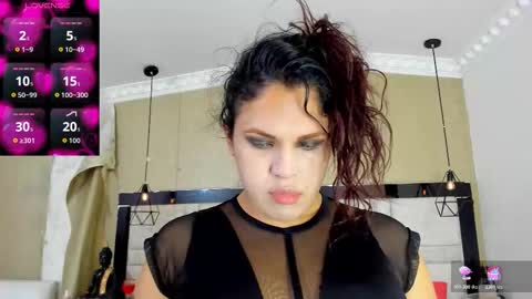 Snapshot of kimcossey2 chatting on 02/15/26, 03:14 Kim cossey online show from 02/15/26, 03:14