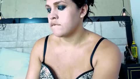 Snapshot of kimcossey2 chatting on 02/18/26, 02:07 Kim cossey online show from 02/18/26, 02:07