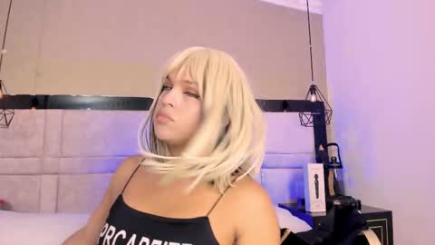 Snapshot of kimcossey2 chatting on 03/04/26, 02:17 Kim cossey online show from 03/04/26, 02:17