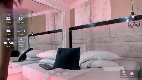 Snapshot of kimcossey2 chatting on 03/27/26, 02:39 Kim cossey online show from 03/27/26, 02:39