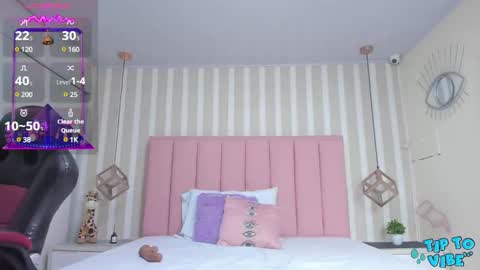 KAREN  online show from 01/31/25, 03:55