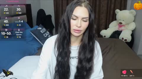 KIm online show from 12/08/24, 06:39