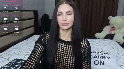 KIm online show from 12/11/24, 04:20