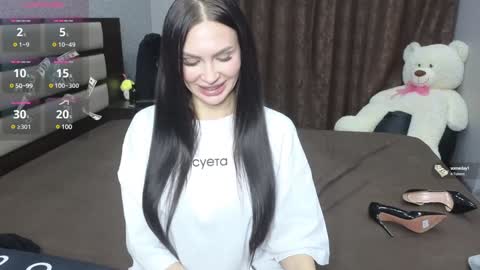 KIm online show from 12/15/24, 05:31