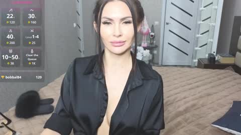 KIm online show from 01/12/25, 03:36