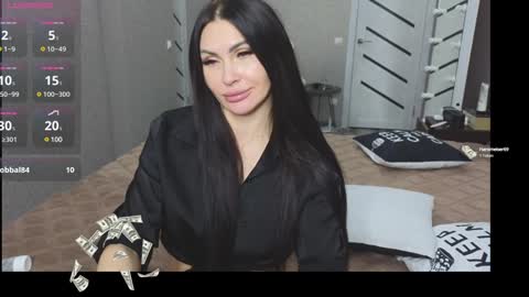 KIm online show from 01/24/25, 06:25