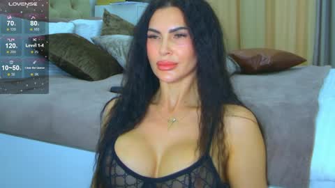 Snapshot of kimdavisbaby chatting on 05/14/26, 03:41 KIm online show from 05/14/26, 03:41