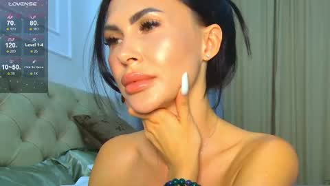 Snapshot of kimdavisbaby chatting on 07/05/26, 05:31 KIm online show from 07/05/26, 05:31