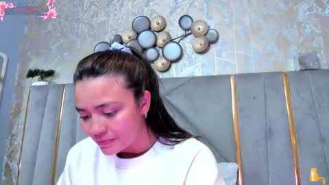 Snapshot of kimdevinne chatting on 01/16/26, 02:37 KIM online show from 01/16/26, 02:37