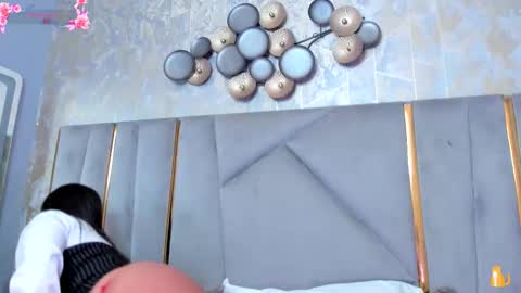 Snapshot of kimdevinne chatting on 01/17/26, 03:11 KIM online show from 01/17/26, 03:11