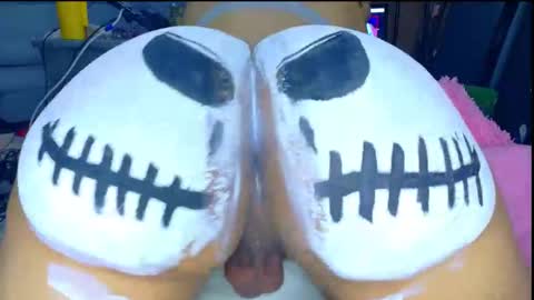 Snapshot of kimera333 chatting on 10/29/25, 12:35 kimera online show from 10/29/25, 12:35