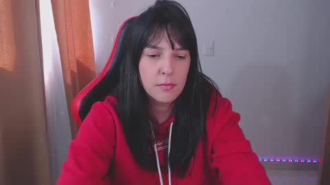 Snapshot of kimflexible_ chatting on 01/03/25, 07:18 Kim 3 online show from 01/03/25, 07:18