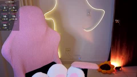 Snapshot of kimflexible_ chatting on 02/06/26, 06:07 Kim 3 online show from 02/06/26, 06:07