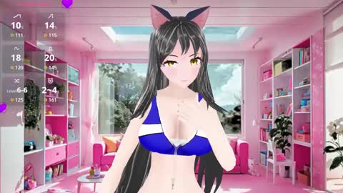 Kimi online show from 01/07/25, 04:37