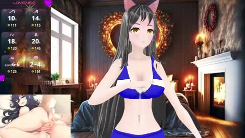 Kimi online show from 02/16/25, 03:16