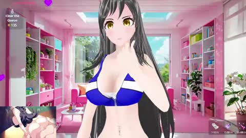 Kimi online show from 03/03/25, 03:20