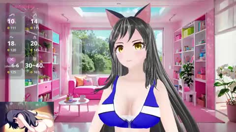 Kimi online show from 09/11/25, 04:29