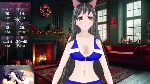 Kimi online show from 12/17/25, 11:11