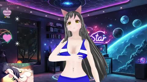 Kimi online show from 04/09/26, 02:44