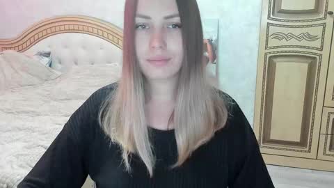 Albina sexy online show from 10/27/25, 07:34