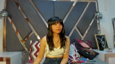 Kimy online show from 05/01/26, 02:10