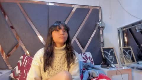 Kimy online show from 05/07/26, 01:38