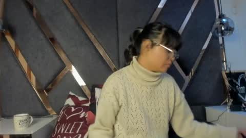 Kimy online show from 05/08/26, 02:22