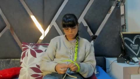 Kimy online show from 05/09/26, 01:38